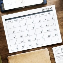 cpl classes - mark your calendars